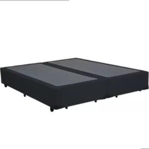 Base simples Queen.  1.58x1.98.   Fc Colchões    79x1.98